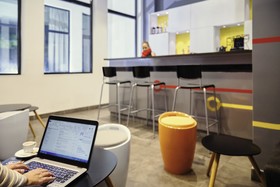 ibis Styles Marseille Gare Saint-Charles