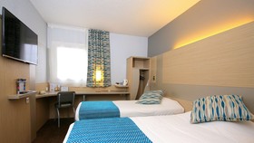 Ibis Styles Marseille Palais des Congrs Vlodrome