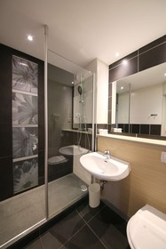 Ibis Styles Marseille Palais des Congrs Vlodrome