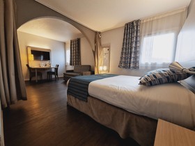 Ibis Styles Marseille Palais des Congrs Vlodrome