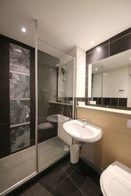 Ibis Styles Marseille Palais des Congrs Vlodrome