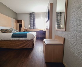 Ibis Styles Marseille Palais des Congrs Vlodrome