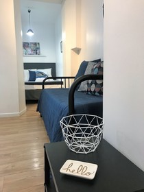 Les Appartements d'Edmond Sylvabelle