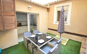 Les Appartements du Vieux Port