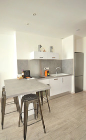 Les Appartements du Vieux Port