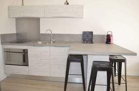 Les Appartements du Vieux Port