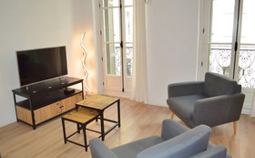 Les Appartements du Vieux Port