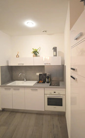 Les Appartements du Vieux Port