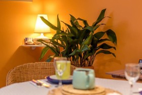 Les Chambres De Jeannette