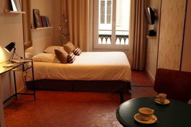 Hôtel Edmond Rostand