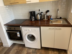 L'Éphémère Saint Louis