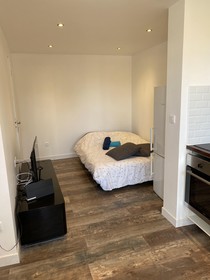 L'Éphémère Saint Louis