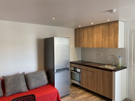 L'Éphémère Saint Louis