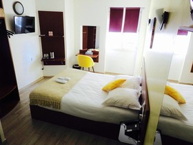 Massilia Hotel