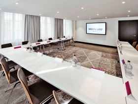 Mercure Marseille Canebière