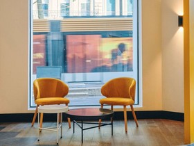 Mercure Marseille Canebière