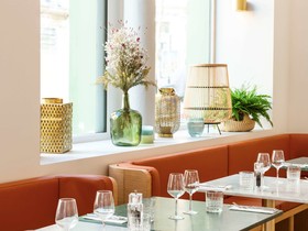 Mercure Marseille Canebière