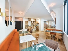 Mercure Marseille Canebière