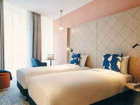Mercure Marseille Canebière