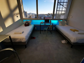 Montempô Marseille Centre Dôme