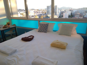 Montempô Marseille Centre Dôme