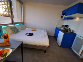 Montempô Marseille Centre Dôme