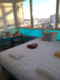 Montempô Marseille Centre Dôme