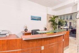 Residence Des Catalans