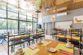 Resid Le Grand Prado