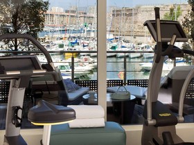 Sofitel Marseille Vieux-Port