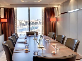 Sofitel Marseille Vieux-Port