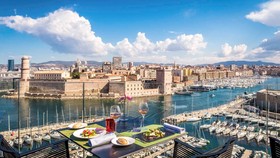 Sofitel Marseille Vieux-Port