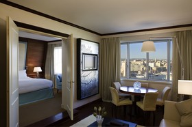 Sofitel Marseille Vieux-Port