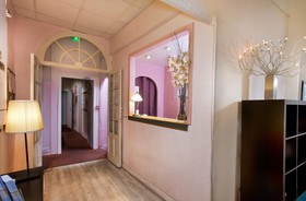 Sylvabelle Marseille