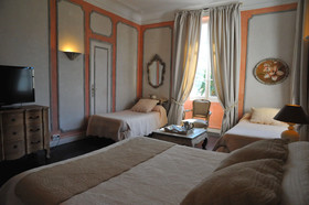 Villa Valflor