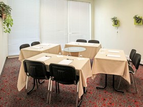 ibis Martigues