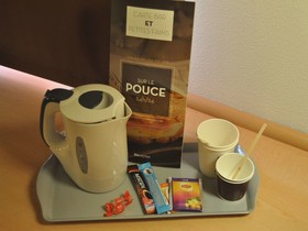 ibis Martigues