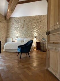 Domaine De La Trinite