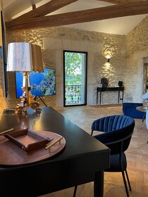 Domaine De La Trinite