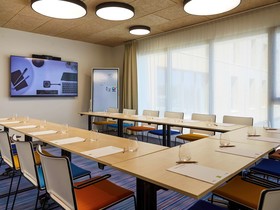 ibis Styles Montpellier Aeroport Parc Des Expos