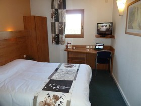 Best Hotel Montpellier