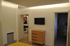 Chambres D'hôtes Sous L'olivier