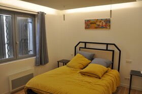 Chambres D'hôtes Sous L'olivier
