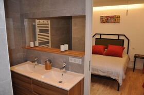 Chambres D'hôtes Sous L'olivier