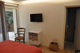 Chambres D'hôtes Sous L'olivier