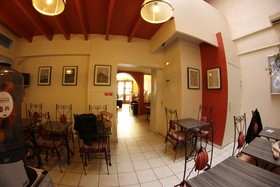 Hotel des Arts