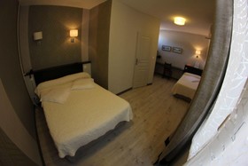 Hotel des Arts