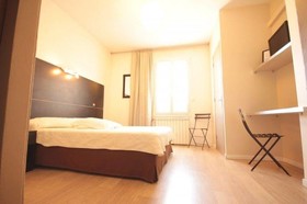 Hotel des Arts