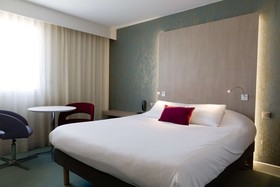 Hotel Kyriad Montpellier Est - Lunel