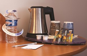 Hotel Kyriad Montpellier Est - Lunel